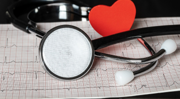 Poli Cardiologie - Leids Universitair Medisch Centrum